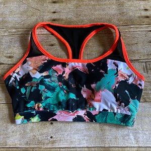 Fabletics Amna Sports Bra XXS